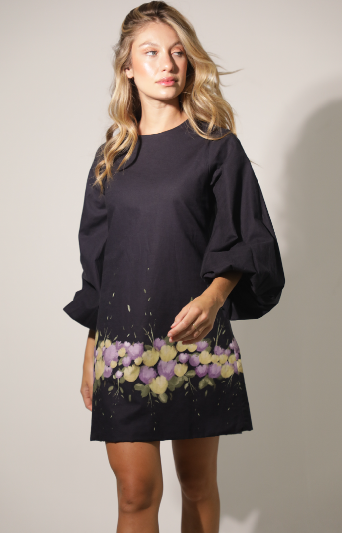 kleid-fiorella-mini-dress-garden-black-1