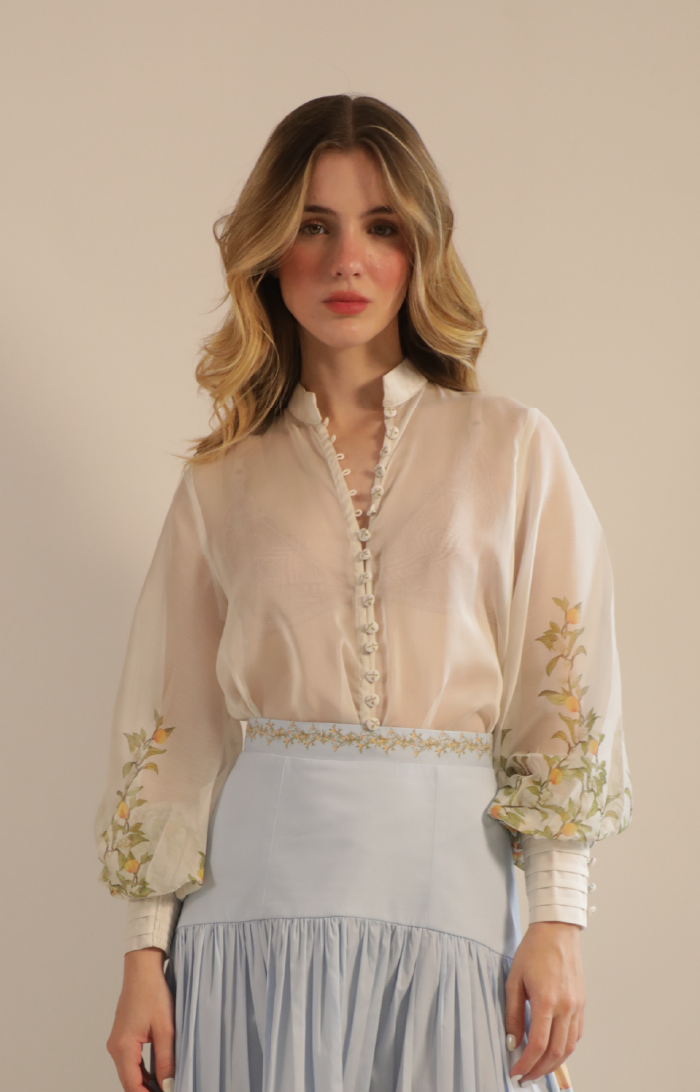 kleid-gabriel-blouse-in-orange-border-cream-1