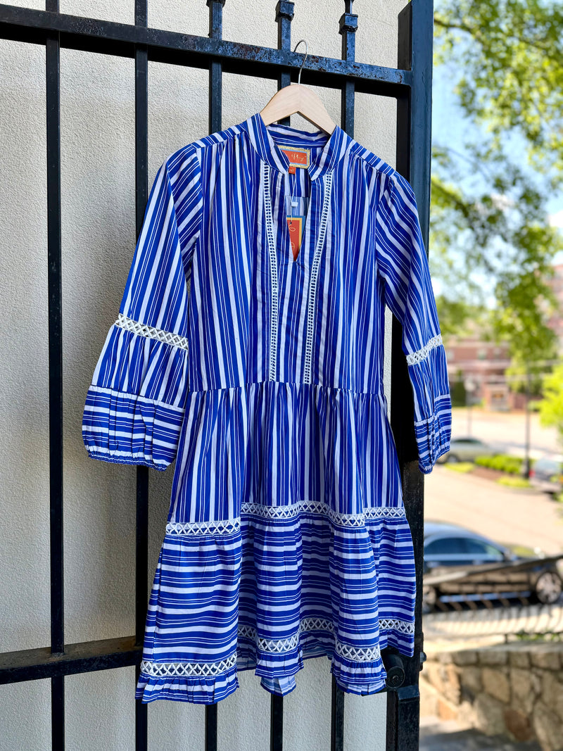 la-plage-allison-long-sleeves-dress-in-4-stripe-blue-white-1