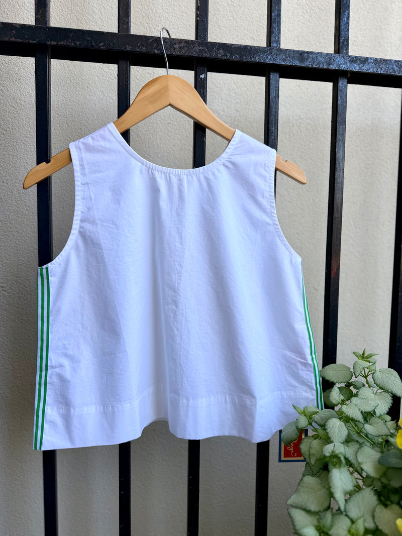 la-plage-cropped-tank-top-in-white-green-stripes-1