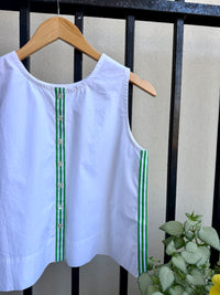la-plage-cropped-tank-top-in-white-green-stripes-1