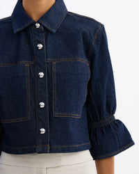 lamaroque-carolina-ruffle-sleeve-jacket-in-indigo-denim-1