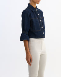lamaroque-carolina-ruffle-sleeve-jacket-in-indigo-denim-1