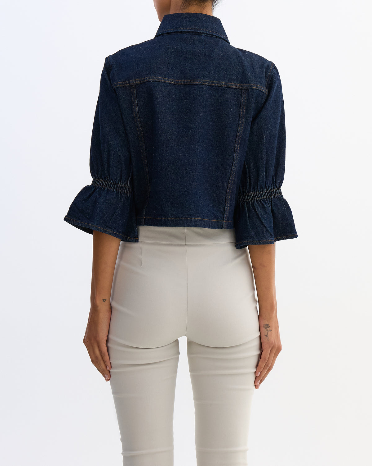 lamaroque-carolina-ruffle-sleeve-jacket-in-indigo-denim-1