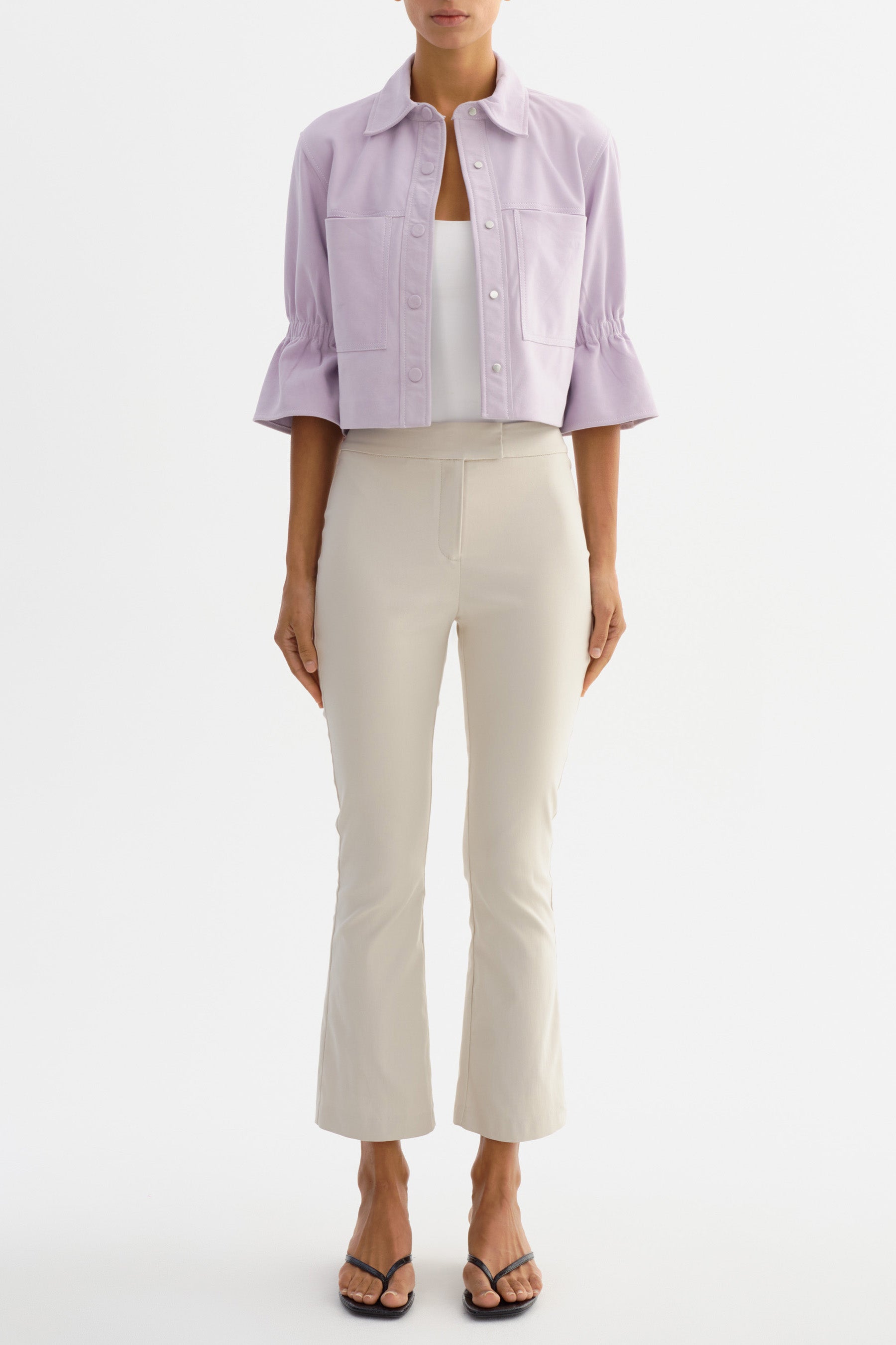 lamaroque-carolina-ruffle-sleeve-jacket-in-lilac-1