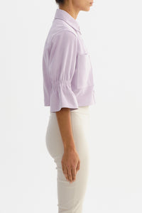 lamaroque-carolina-ruffle-sleeve-jacket-in-lilac-1