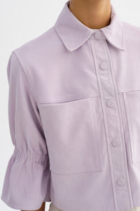 lamaroque-carolina-ruffle-sleeve-jacket-in-lilac-1
