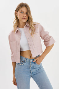 lamaroque-carolina-ruffle-sleeve-jacket-in-rose-1