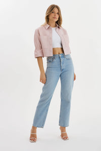 lamaroque-carolina-ruffle-sleeve-jacket-in-rose-1