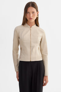 lamarque-chapin-reversible-jacket-in-bone-gold-1