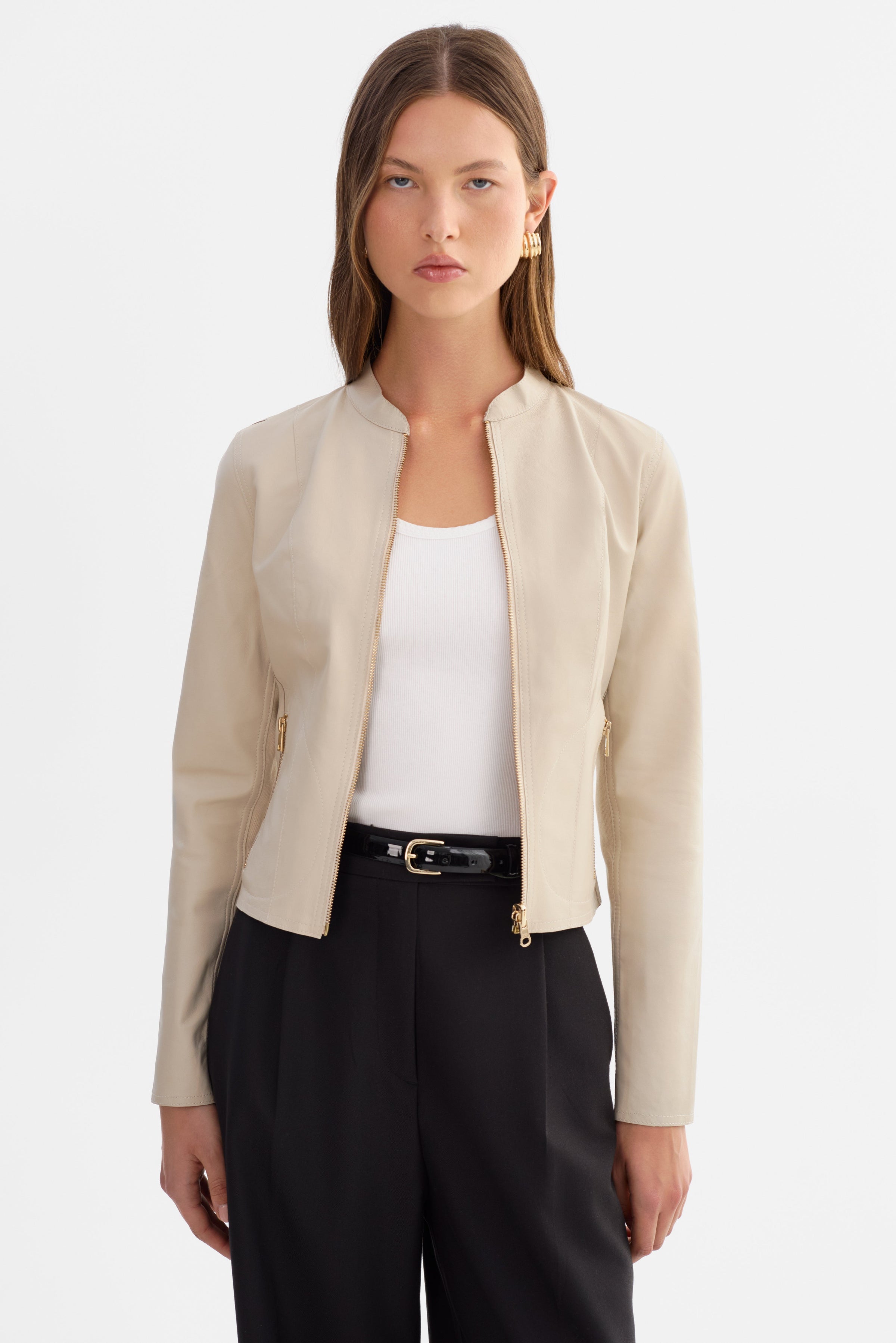 lamarque-chapin-reversible-jacket-in-bone-gold-1