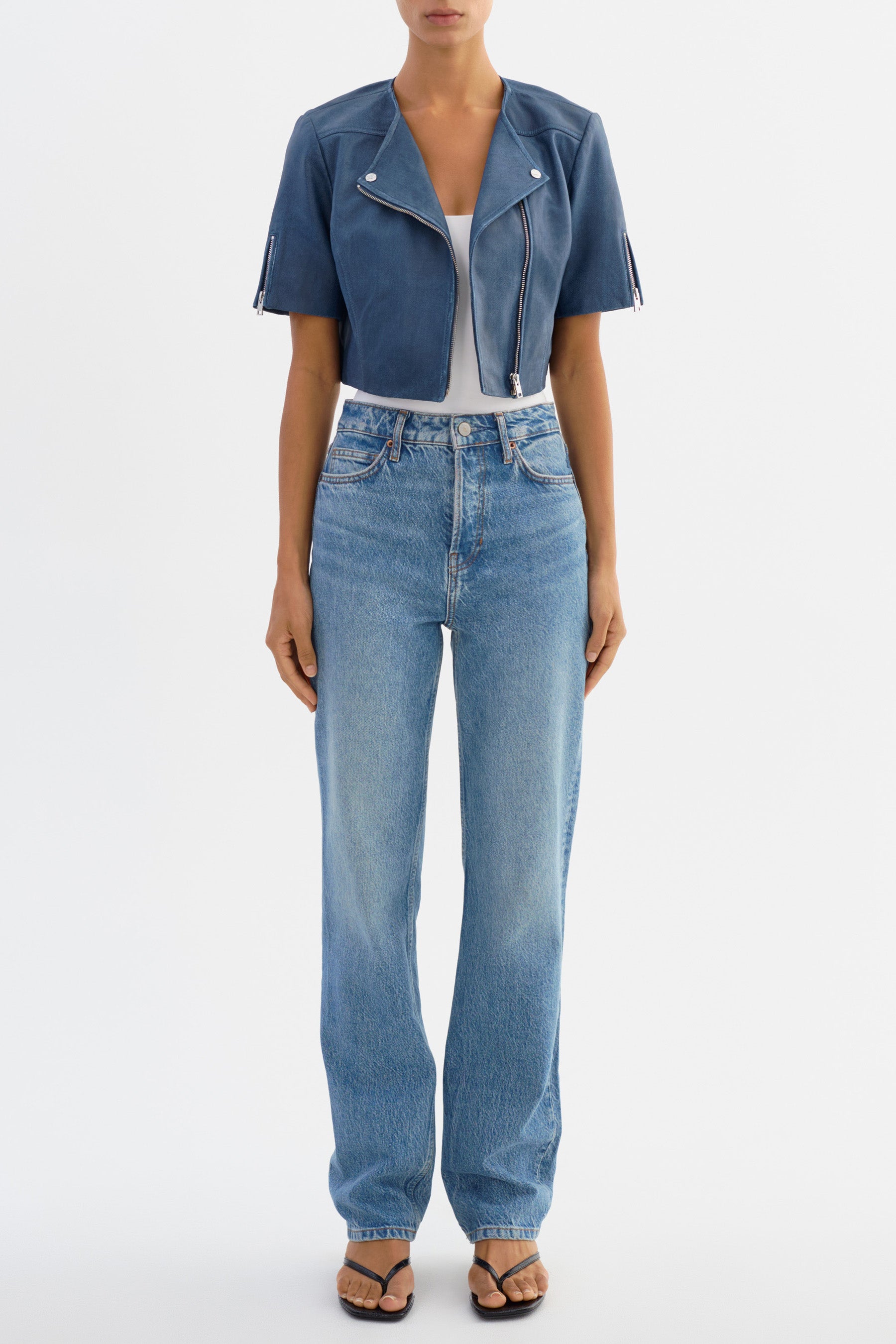 lamarque-kirsi-cropped-biker-jacket-in-navy-denim-1
