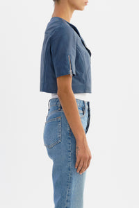 lamarque-kirsi-cropped-biker-jacket-in-navy-denim-1