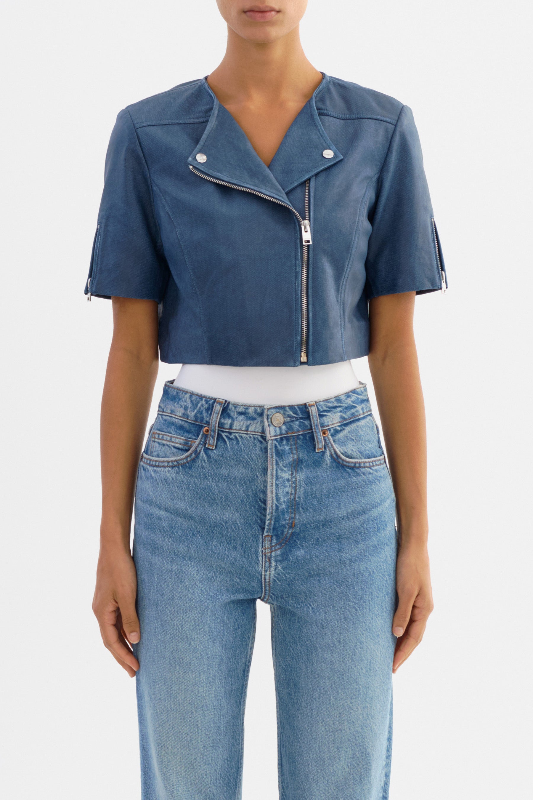 lamarque-kirsi-cropped-biker-jacket-in-navy-denim-1