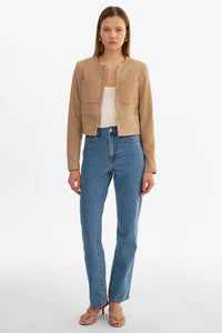 lamarque-linette-suede-zip-up-jacket-in-beige-1