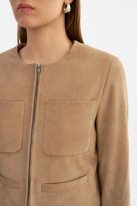 lamarque-linette-suede-zip-up-jacket-in-beige-1