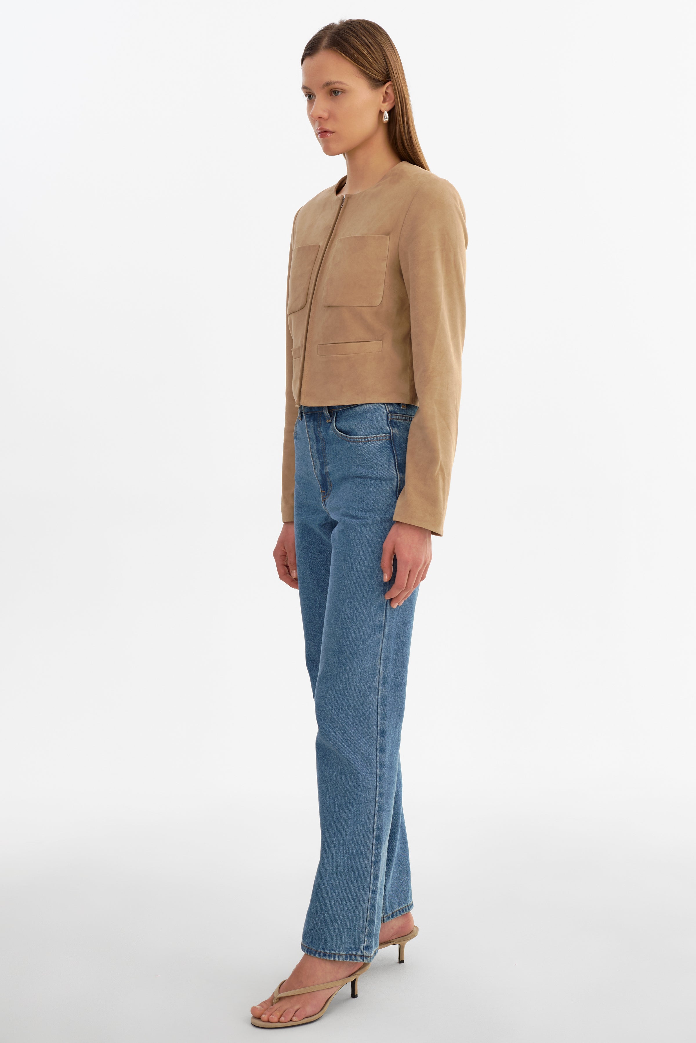 lamarque-linette-suede-zip-up-jacket-in-beige-1