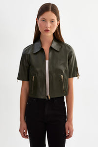 lamarque-sevana-reversible-jacket-in-dark-olive-gold-1