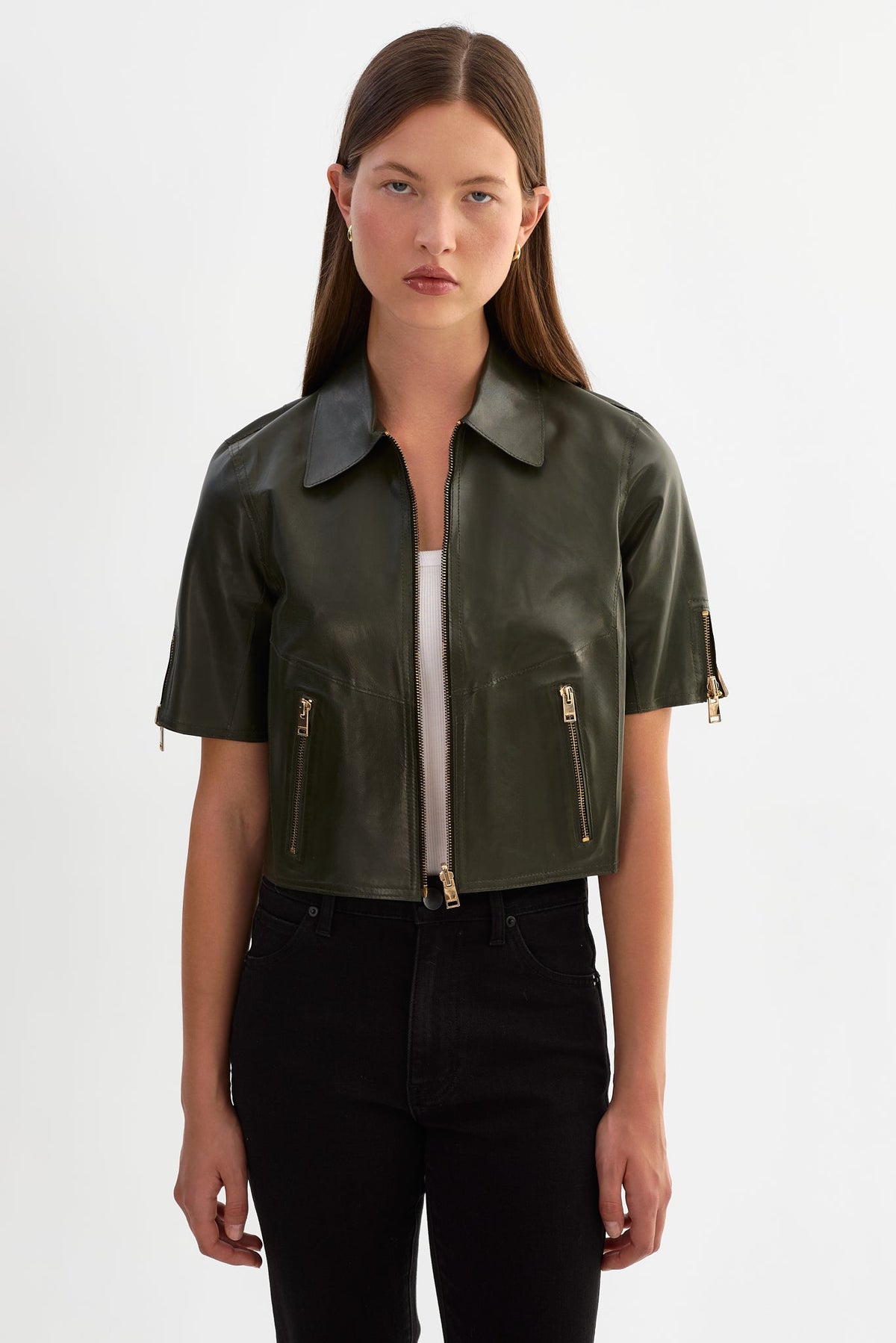 lamarque-sevana-reversible-jacket-in-dark-olive-gold-1