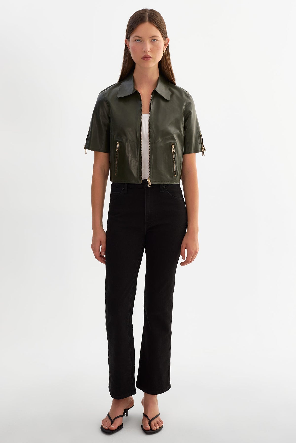 lamarque-sevana-reversible-jacket-in-dark-olive-gold-1
