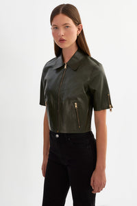 lamarque-sevana-reversible-jacket-in-dark-olive-gold-1