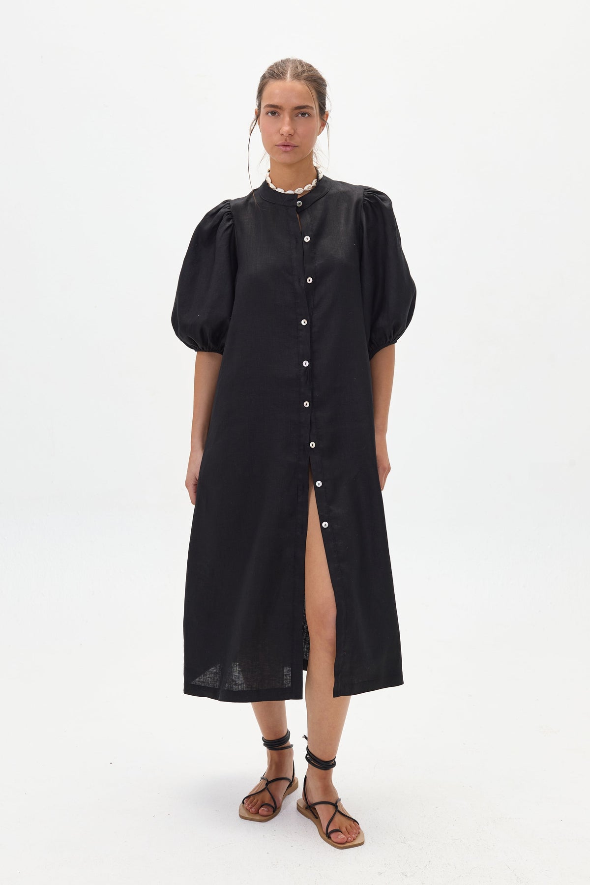 lanthropy-bubble-dress-in-black-1