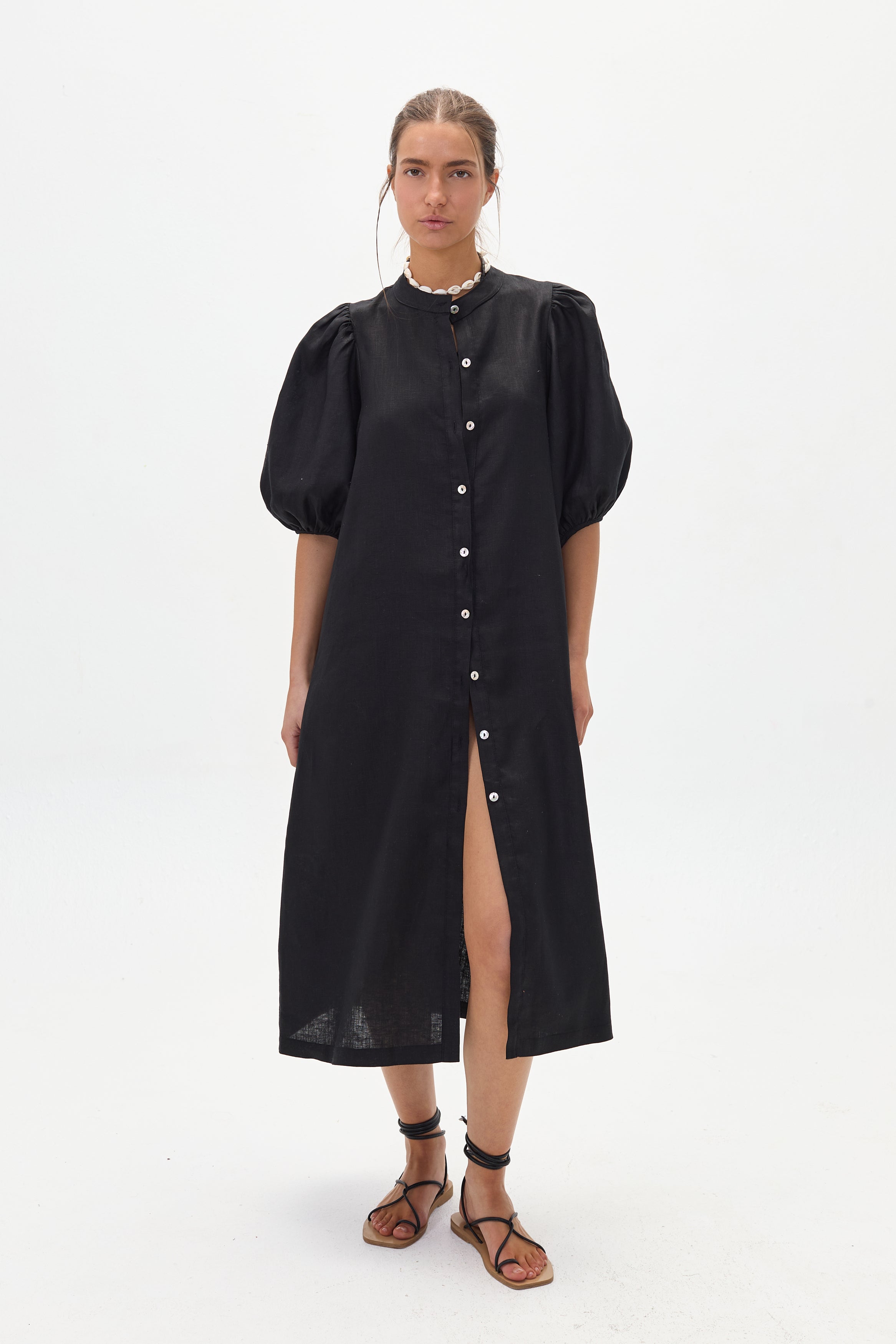 lanthropy-bubble-dress-in-black-1
