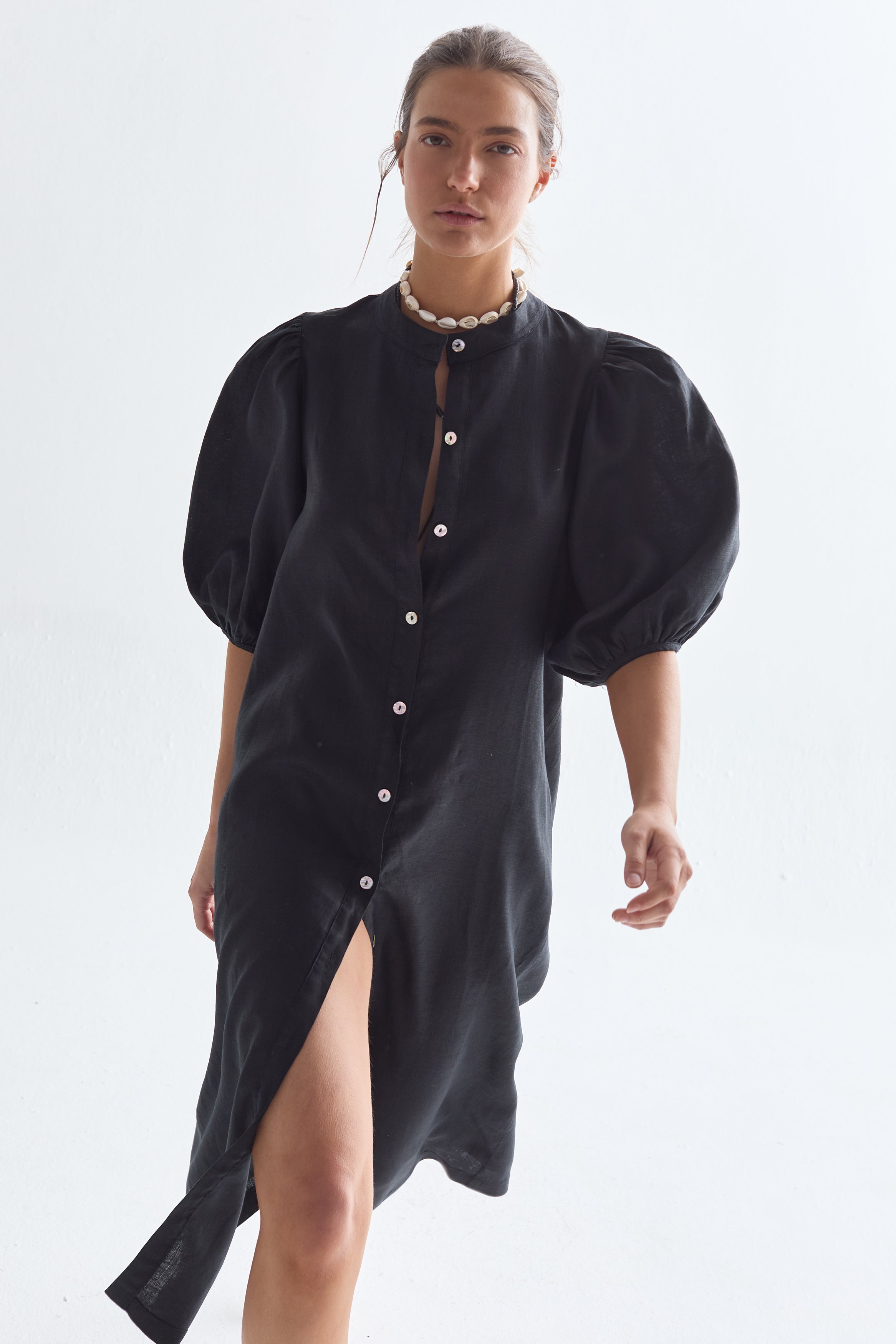 lanthropy-bubble-dress-in-black-1