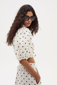 lanthropy-bubble-shirt-in-brown-polka-dot-1