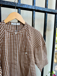 lanthropy-cambria-top-in-brown-check-1