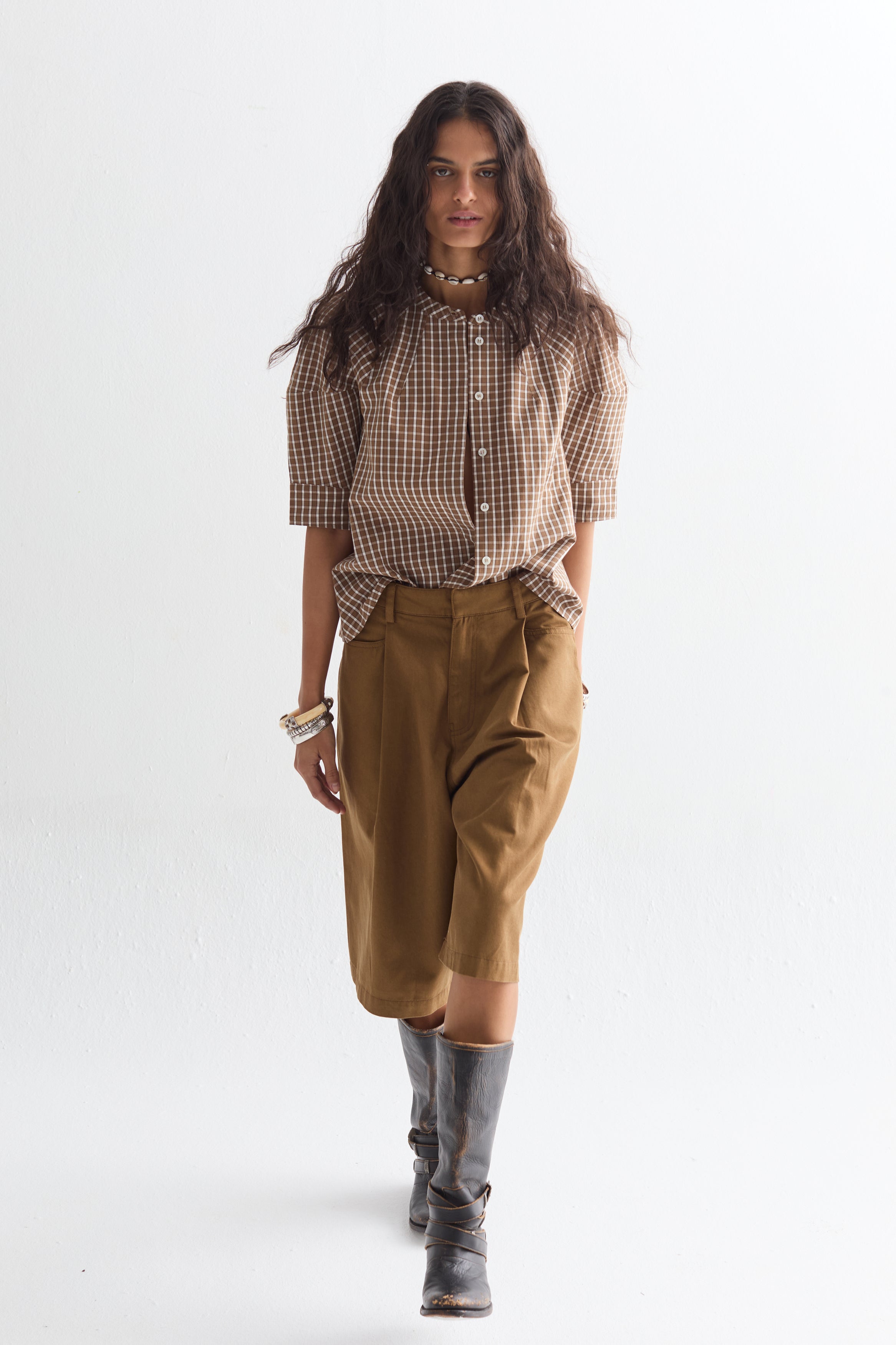 lanthropy-cambria-top-in-brown-check-1