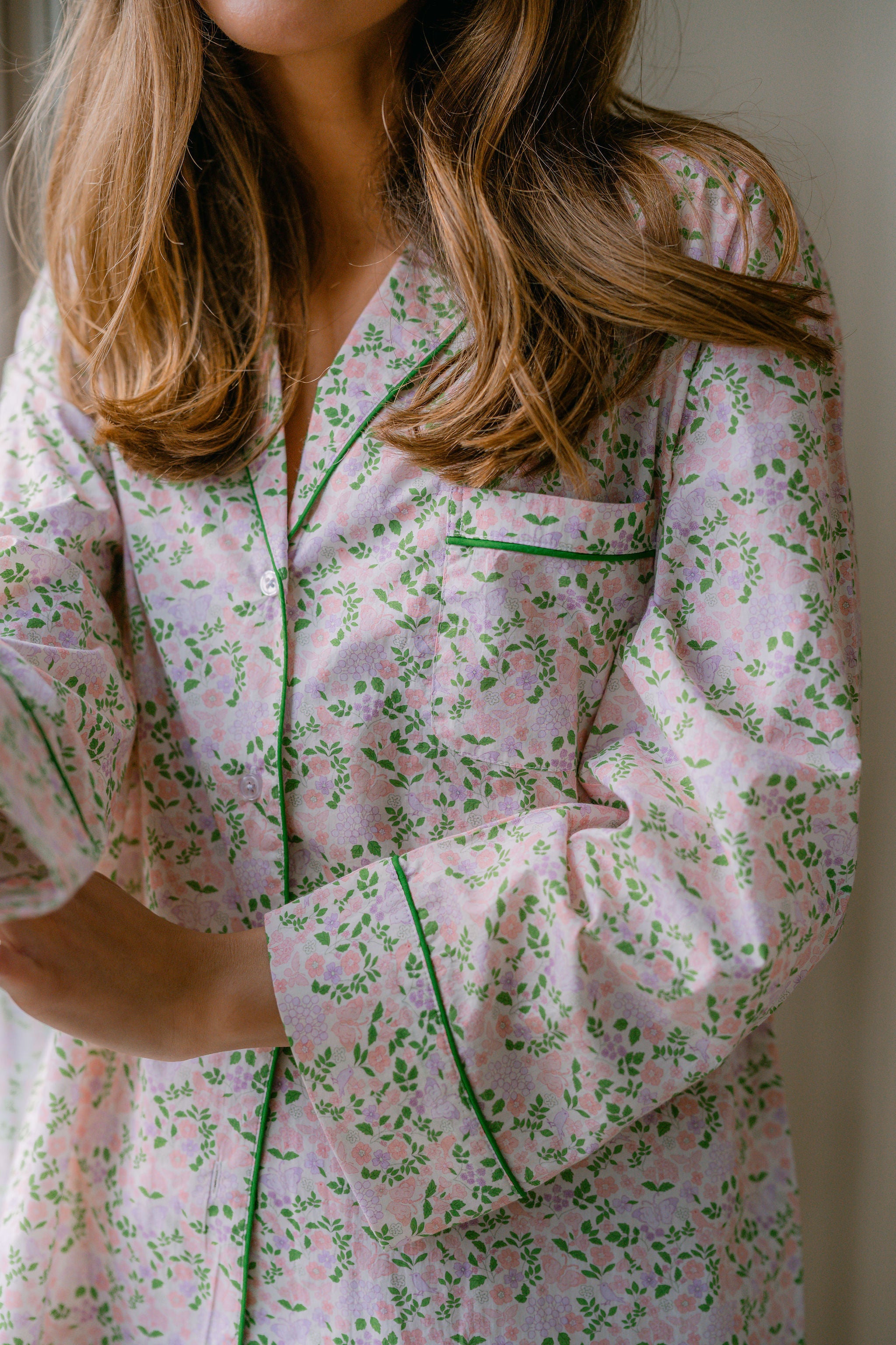 lenora-classic-capri-pajamas-in-pink-blossom-floral-1