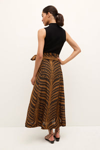 Mazie Top in Black