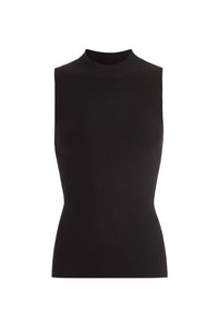 Mazie Top in Black