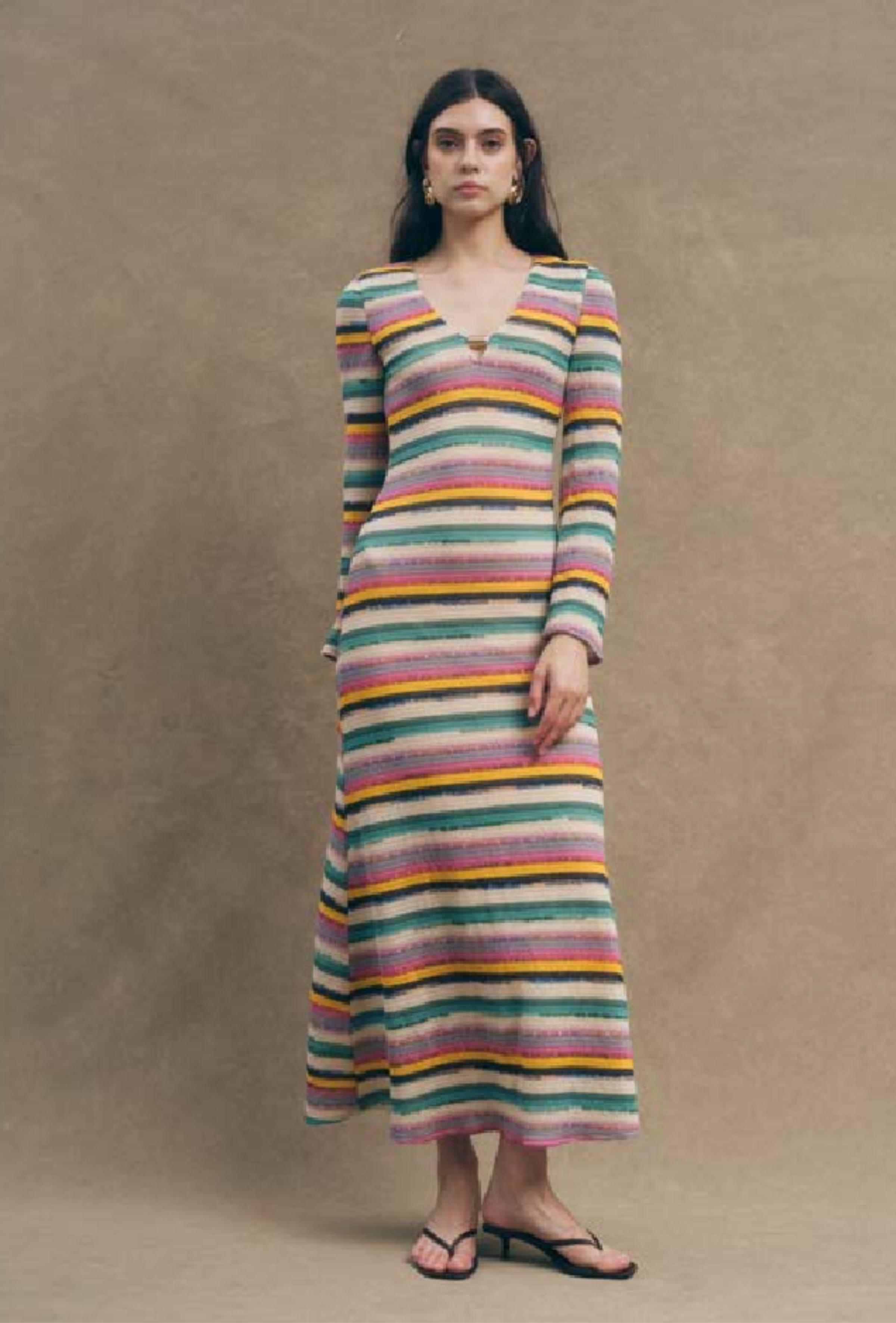 maude-club-priscilla-dress-in-multi-stripe-1
