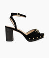Anara Heel in Black