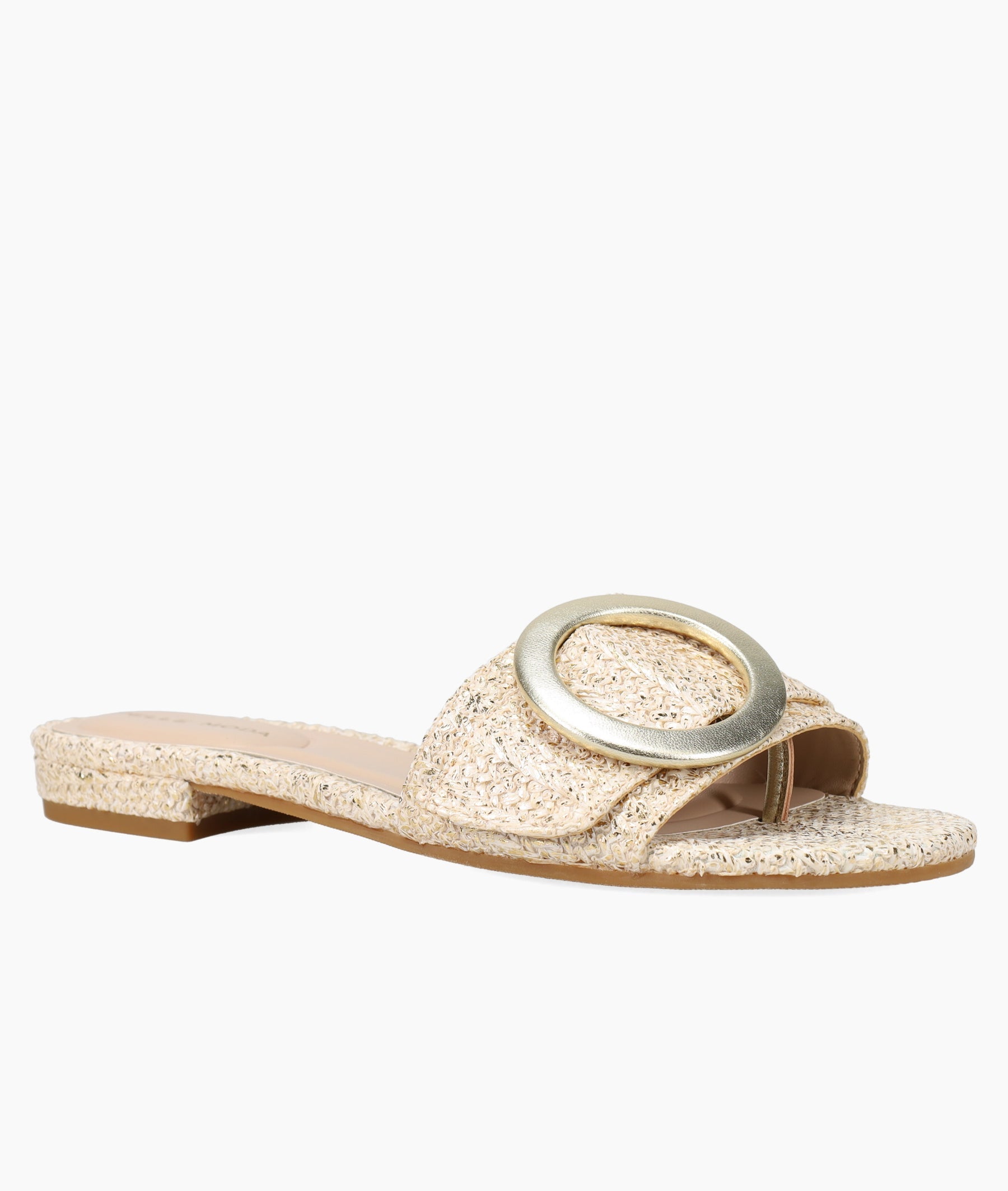 pelle-moda-bianka-slide-sandal-in-light-gold-1
