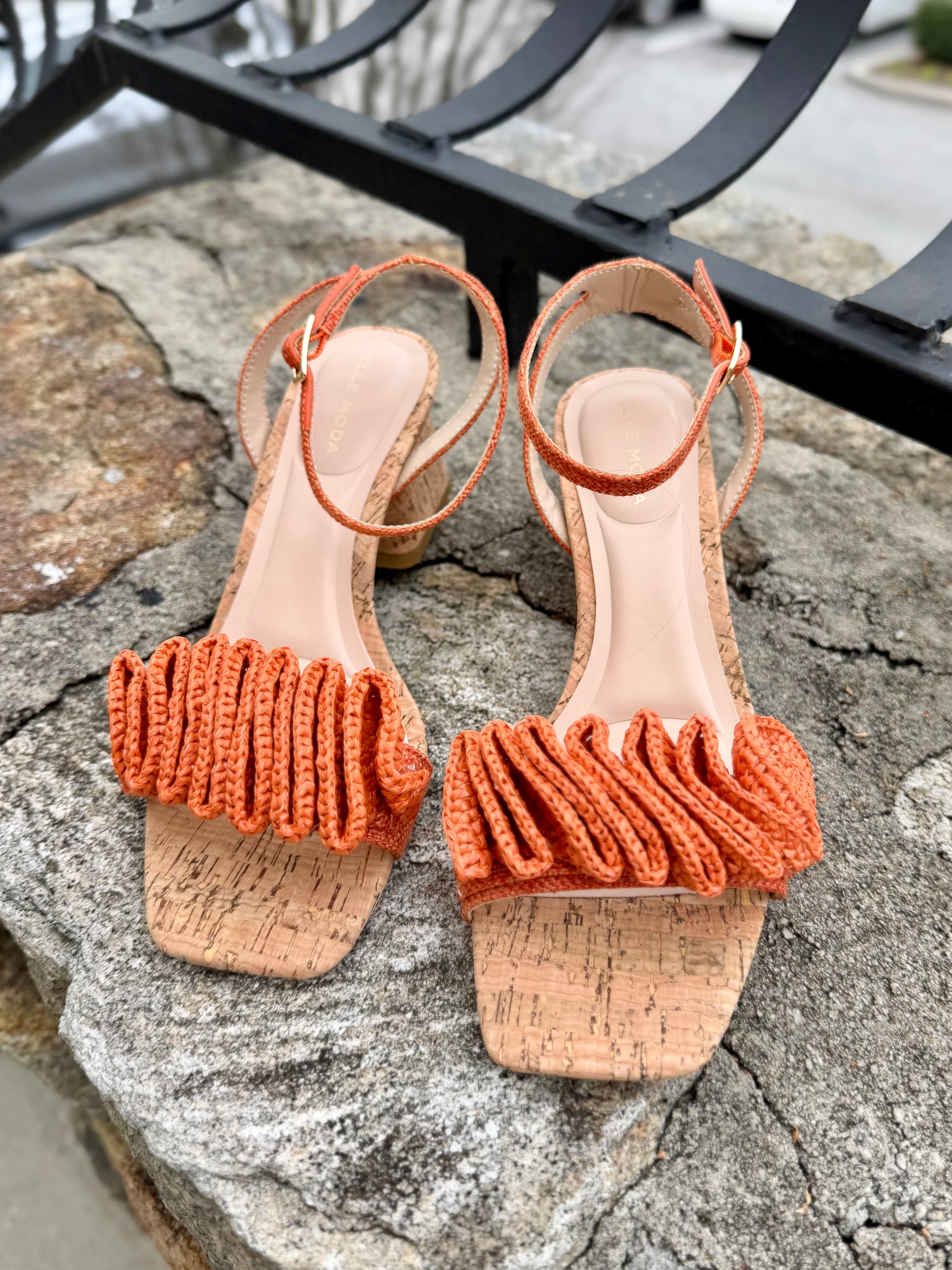pelle-moda-tiann-raffia-rosette-ankle-strap-sandal-in-tangerine-linen-1