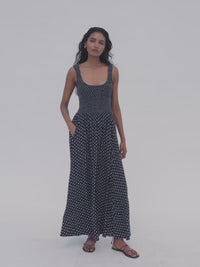 WDS2621-faherty-sophia-smocked-dress-in-navy-lotus-floral-1