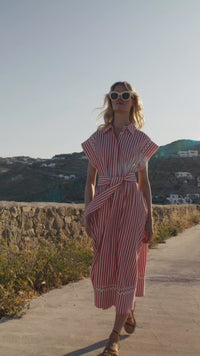 3310M6-oliphant-belted-shirt-dress-in-sconset-red-1