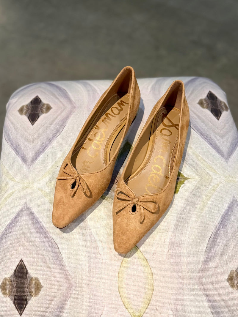 Poppy's of Atlanta | Sam Edelman Poppy's of Atlanta | Sam Edelman