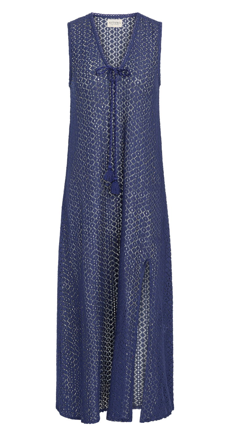 sitano-sorrento-crochet-swim-cover-up-dress-in-navy-1