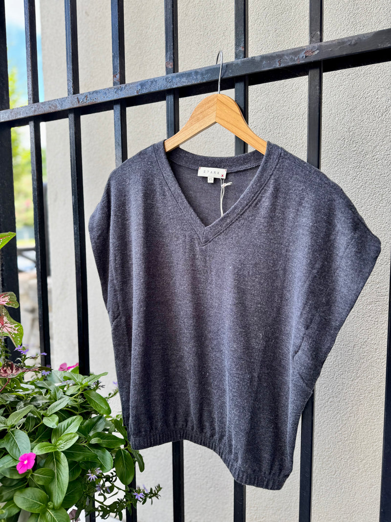 stark-x-vest-knit-top-wall-street