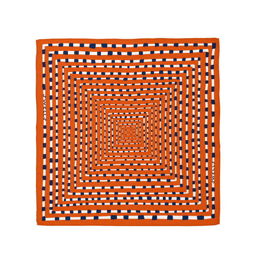 swells-auburn-color-block-scarf-in-orange-and-blue-1