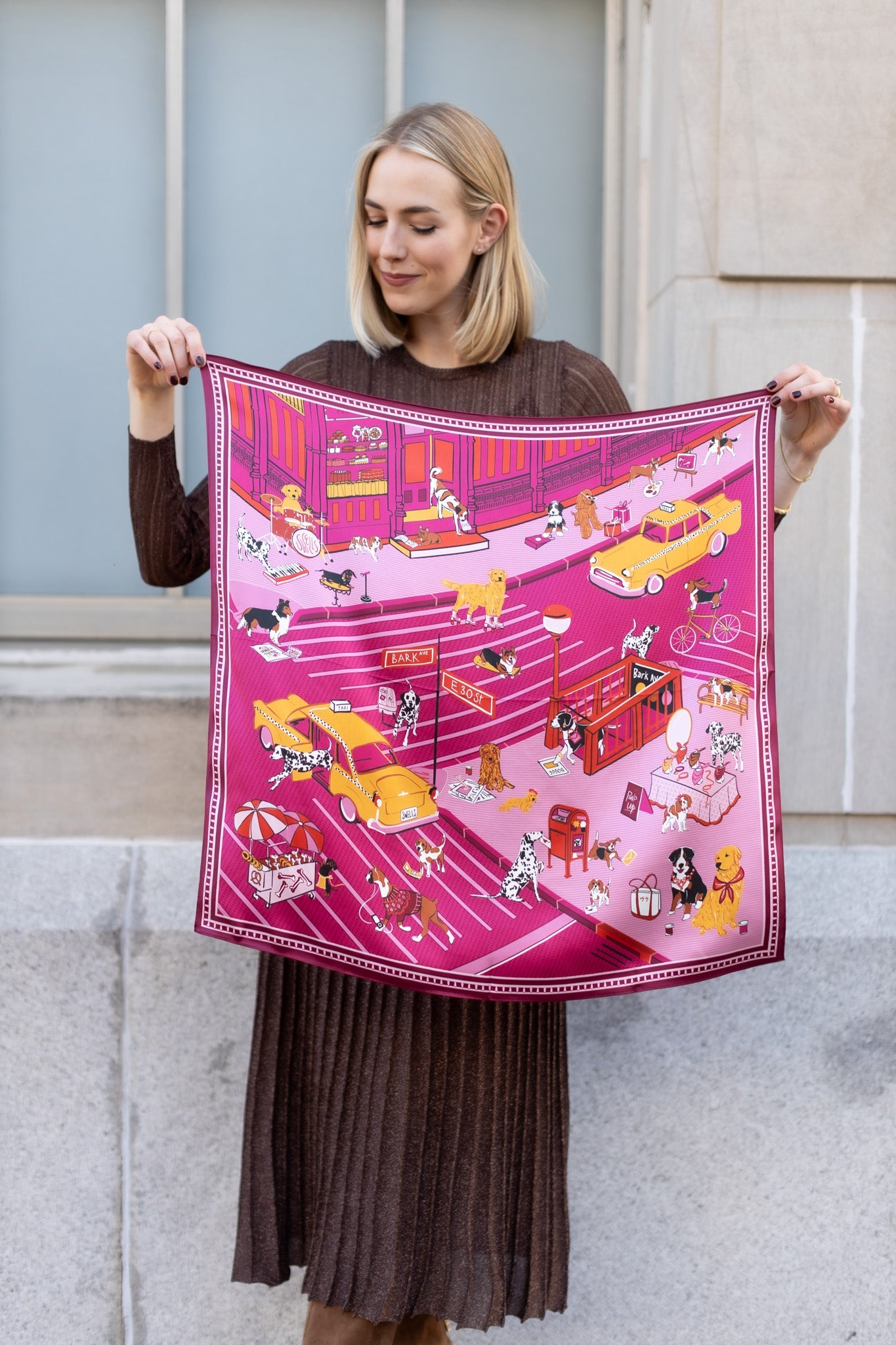 swells-new-york-dogs-in-magenta-5