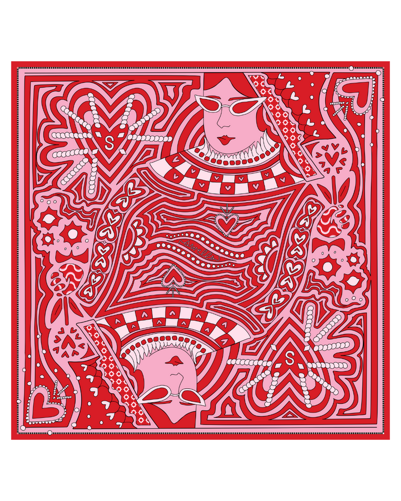swells-queen-of-hearts-silk-scarf-1