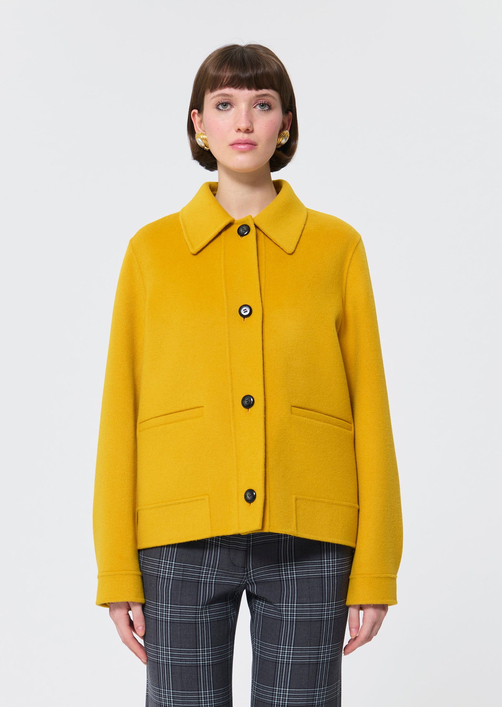 tara-jarmon-ben-double-sided-coat-in-lemon-yellow-wool-1