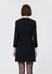 tara-jarmon-rosari-dress-in-black-1