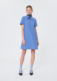 tara-jarmon-rubina-double-canvas-dress-in-horizon-blue-2