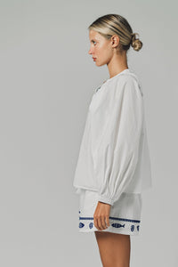 the-shirt-by-rochelle-beherns-minka-shirt-in-navy-fish-1
